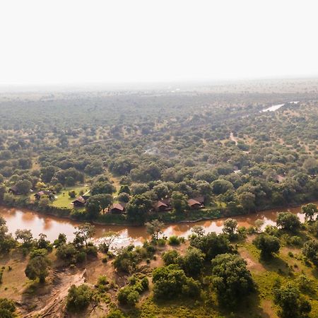 Royal Mara Safari Lodge Aitong Dış mekan fotoğraf