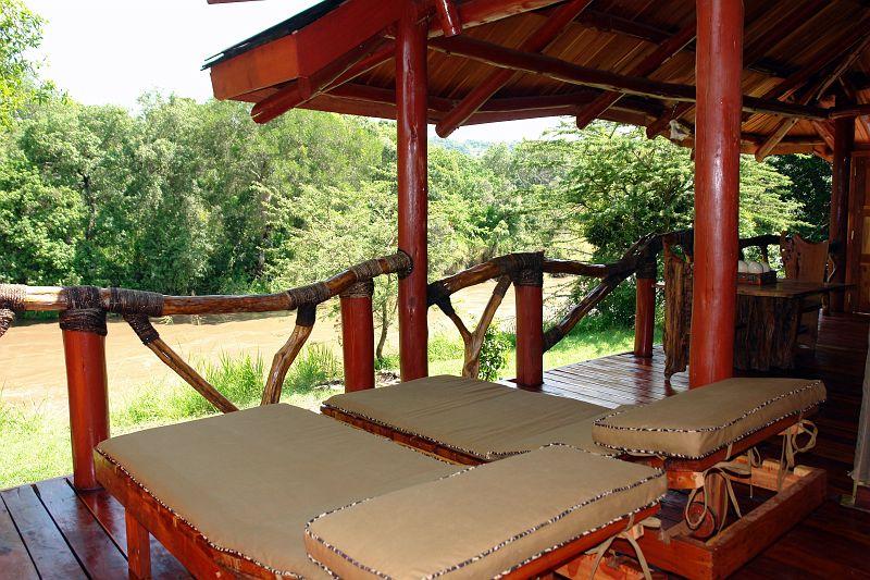 Royal Mara Safari Lodge Aitong Dış mekan fotoğraf