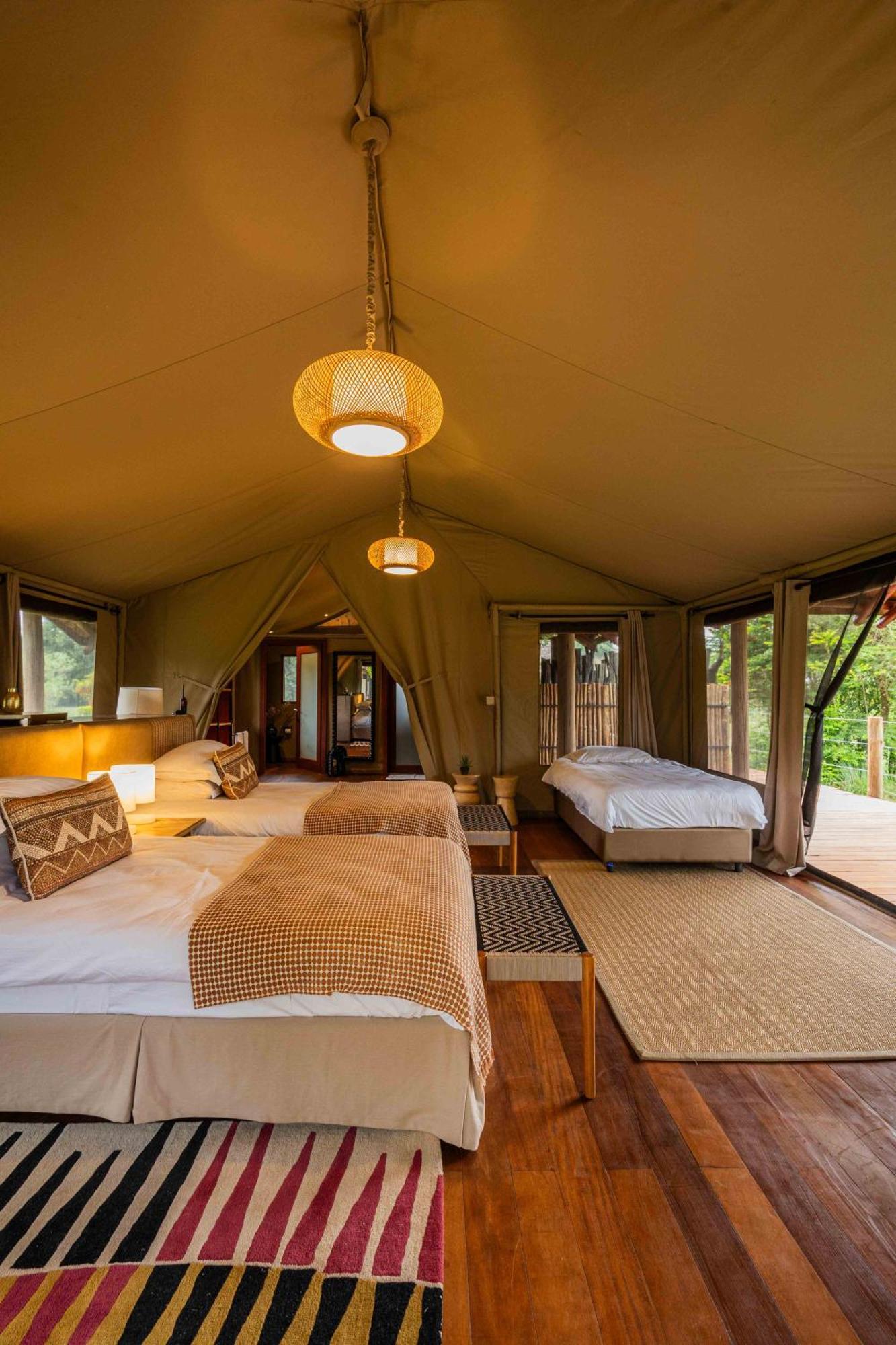 Royal Mara Safari Lodge Aitong Dış mekan fotoğraf