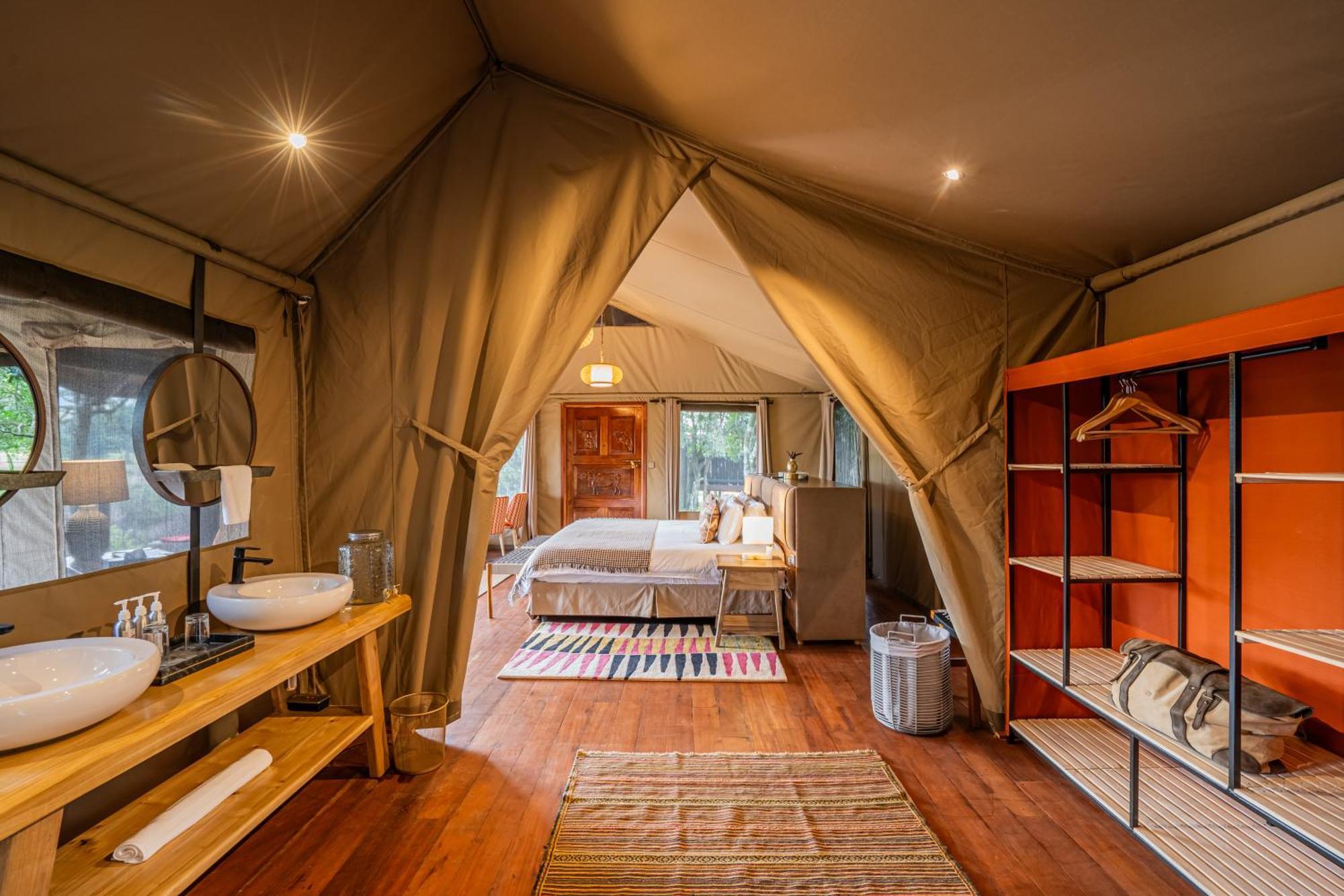 Royal Mara Safari Lodge Aitong Dış mekan fotoğraf